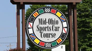 Trans Am Series Event Preview: Mid-Ohio Sports Car Course 2025